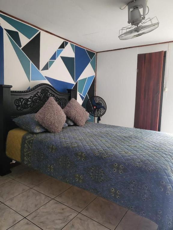Downtown Montezuma Hostel Extérieur photo