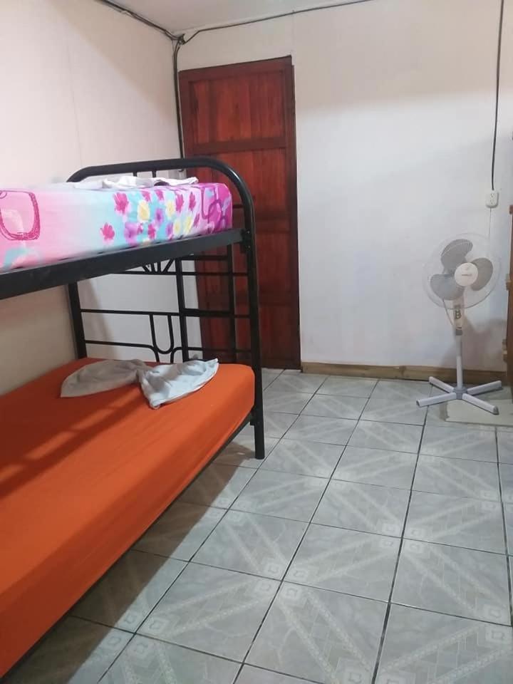 Downtown Montezuma Hostel Extérieur photo