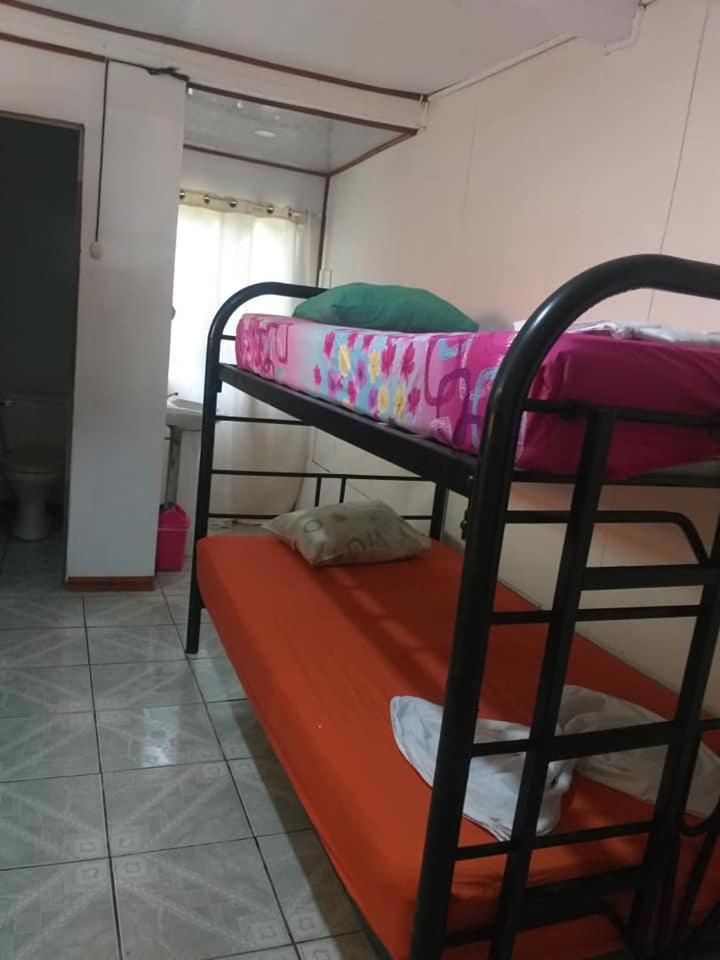 Downtown Montezuma Hostel Extérieur photo